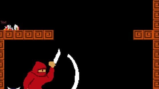 Chi Ninja — screenshot 1
