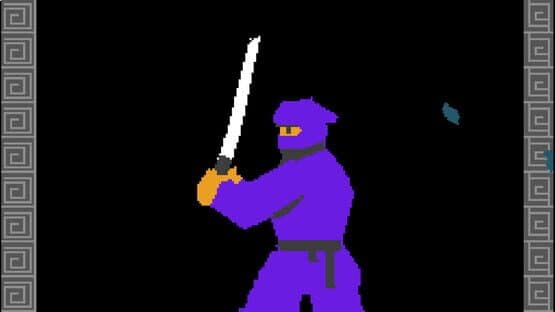 Chi Ninja — screenshot 2