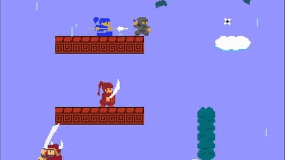 Chi Ninja — screenshot 3