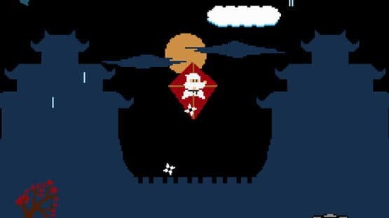 Chi Ninja — screenshot 4