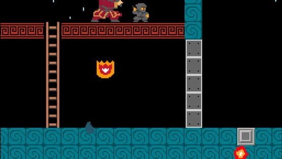 Chi Ninja — screenshot 5