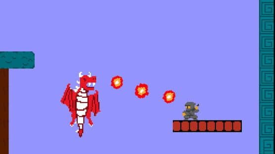 Chi Ninja — screenshot 6