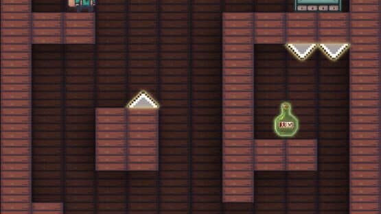 Captain Dodger: The Hidden Cargo — screenshot 1