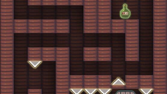 Captain Dodger: The Hidden Cargo — screenshot 2
