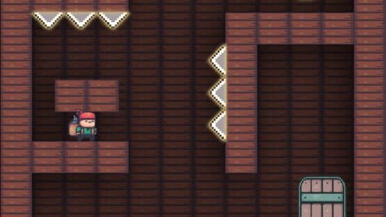 Captain Dodger: The Hidden Cargo — screenshot 3