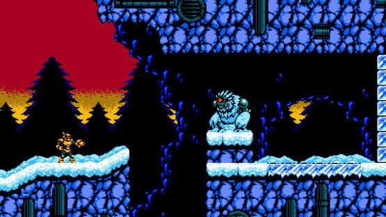 Deathchron — screenshot 1