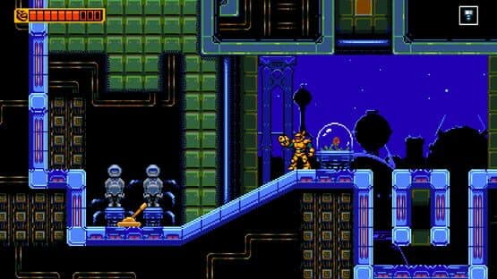 Deathchron — screenshot 2