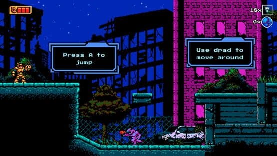Deathchron — screenshot 3
