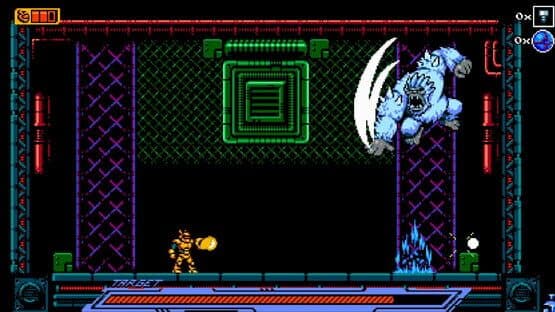 Deathchron — screenshot 6