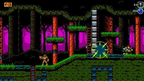 Deathchron — screenshot 7