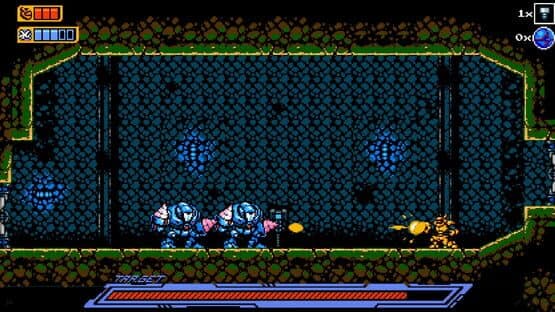 Deathchron — screenshot 8