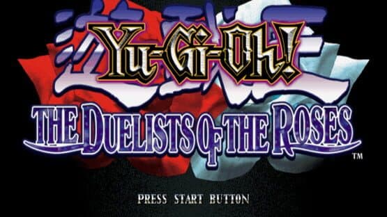Yu-Gi-Oh! The Duelists of the Roses — screenshot 3