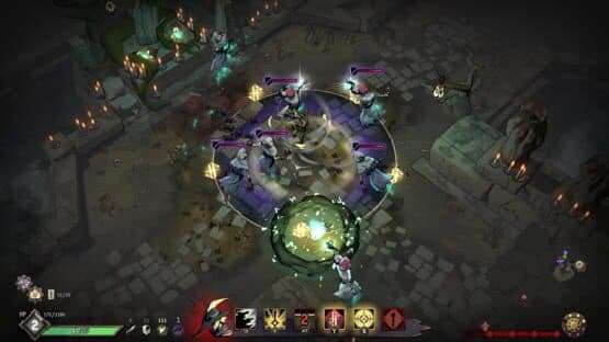 Ravenswatch — screenshot 2