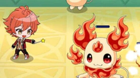 Dear Magi: Mahou Shounen Gakka — screenshot 2