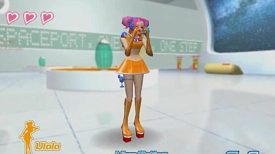 Space Channel 5 — screenshot 3