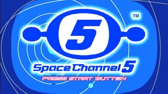 Space Channel 5 — screenshot 4