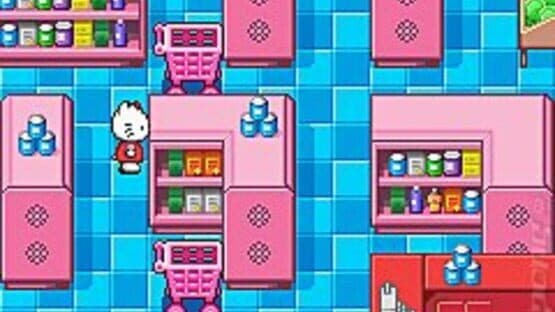Hello Kitty: Happy Party Pals — screenshot 3