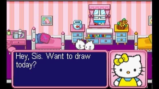 Hello Kitty: Happy Party Pals — screenshot 5