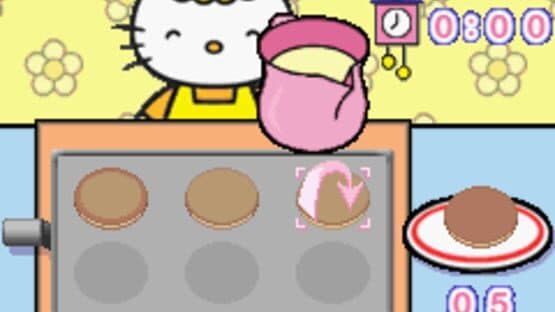 Hello Kitty: Happy Party Pals — screenshot 6