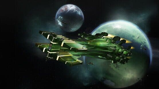 Distant Worlds 2: Factions - Ikkuro and Dhayut — screenshot 5