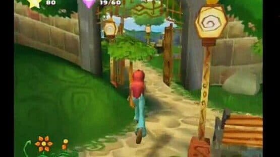 Winx Club — screenshot 1