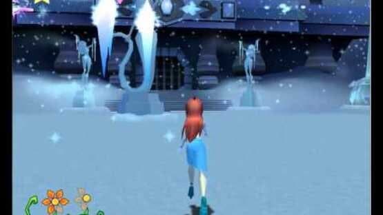 Winx Club — screenshot 2