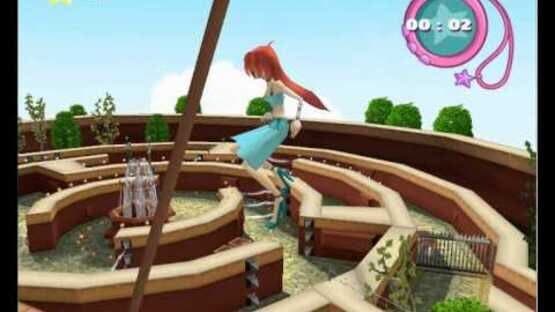 Winx Club — screenshot 3