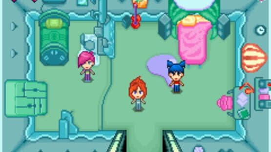 Winx Club — screenshot 1