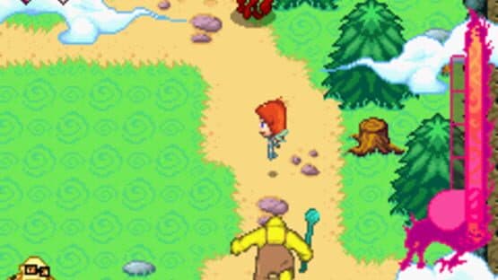 Winx Club — screenshot 2