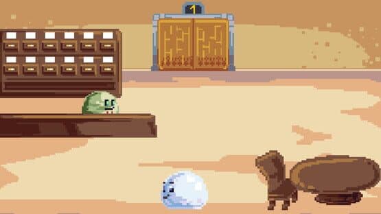 Life of Slime — screenshot 1