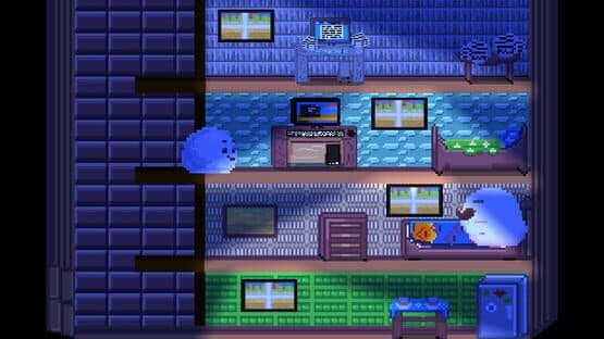 Life of Slime — screenshot 4