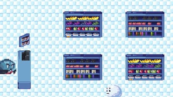 Life of Slime — screenshot 5