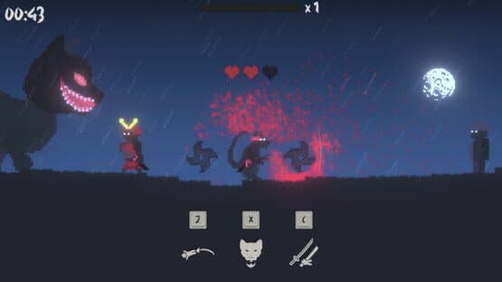 Flea the Cat — screenshot 4