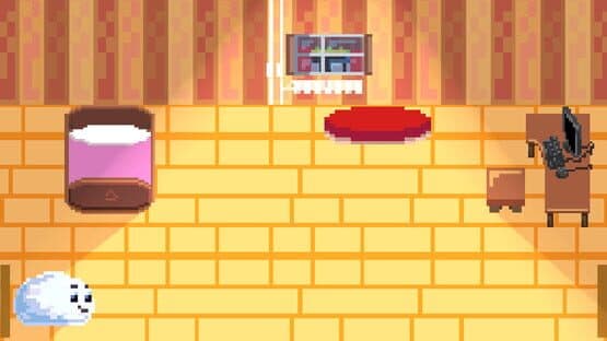 Life of Slime — screenshot 6