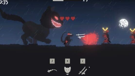 Flea the Cat — screenshot 5