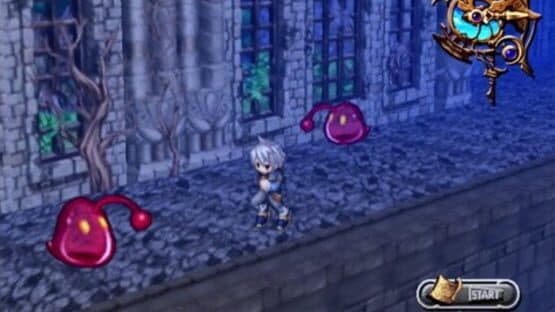 Mana Khemia: Alchemists of Al-Revis — screenshot 1