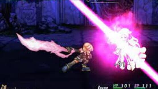Mana Khemia: Alchemists of Al-Revis — screenshot 2