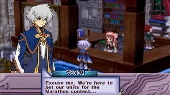 Mana Khemia: Alchemists of Al-Revis — screenshot 4