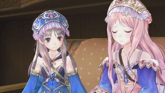 Atelier Meruru Plus: The Apprentice of Arland — screenshot 4