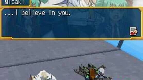 Yu-Gi-Oh! 5D's World Championship 2011: Over the Nexus — screenshot 1