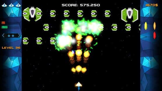 Warspace — screenshot 2