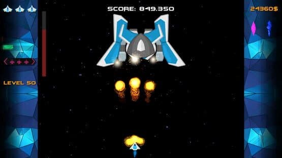 Warspace — screenshot 3