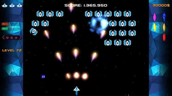 Warspace — screenshot 4