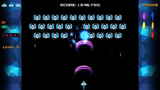 Warspace — screenshot 6