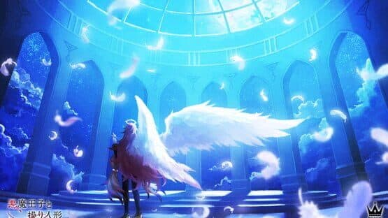 Akuma Ouji to Ayatsuri Ningyou — screenshot 1