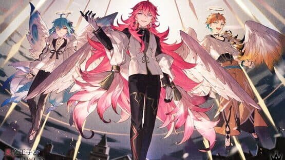 Akuma Ouji to Ayatsuri Ningyou — screenshot 2