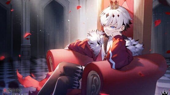 Akuma Ouji to Ayatsuri Ningyou — screenshot 5