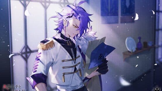 Akuma Ouji to Ayatsuri Ningyou — screenshot 7