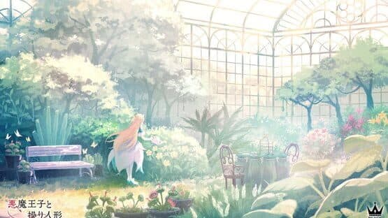 Akuma Ouji to Ayatsuri Ningyou — screenshot 8