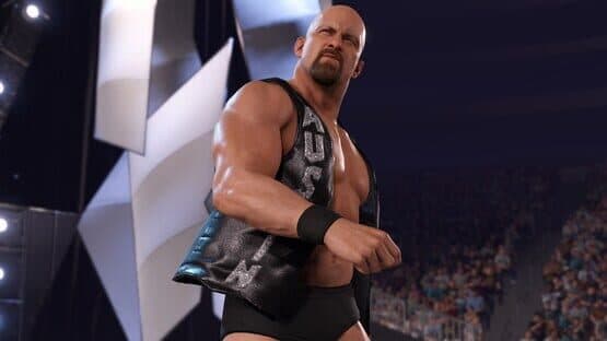 WWE 2K23: Cross-Gen Digital Edition — screenshot 3